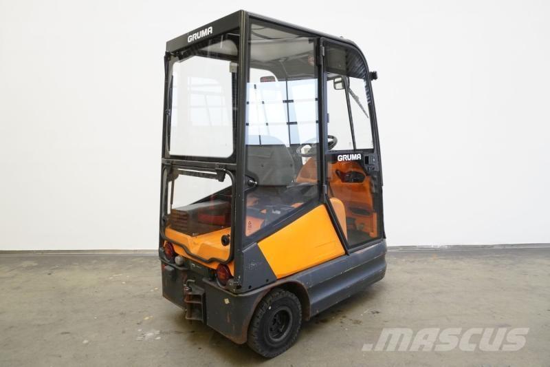 Still R06-06 Vetotrukit