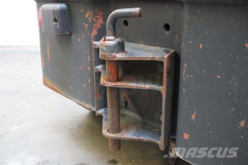 Still R06-06 Vetotrukit