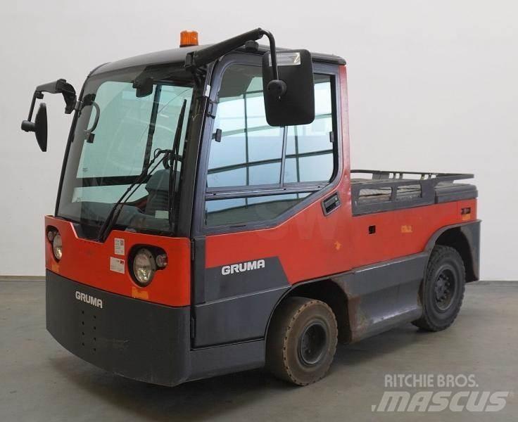 Still R07-25 Vetotrukit