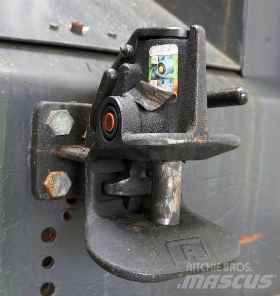Still R07-25 Vetotrukit