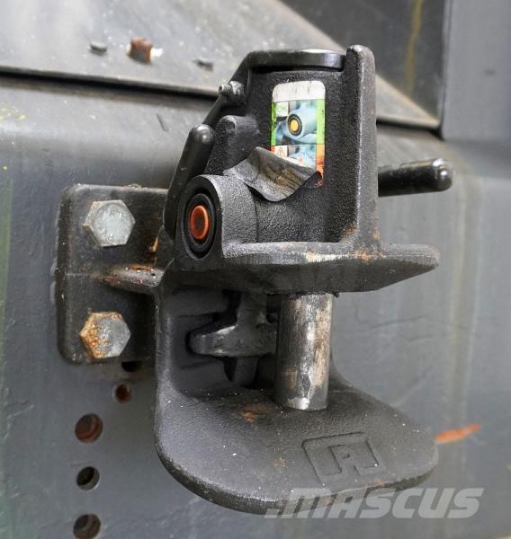 Still R07-25 Vetotrukit