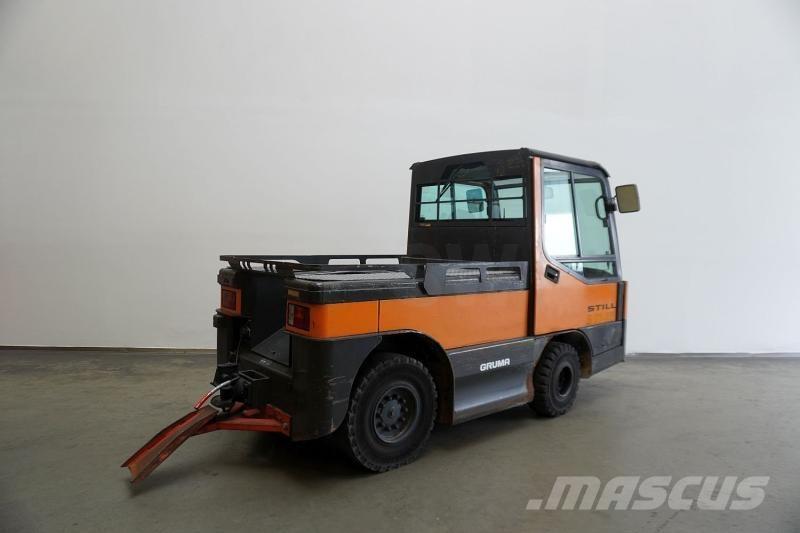 Still R07-25 Vetotrukit