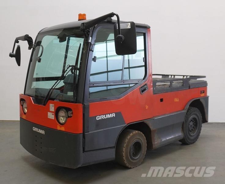 Still R07-25 Towing trucks