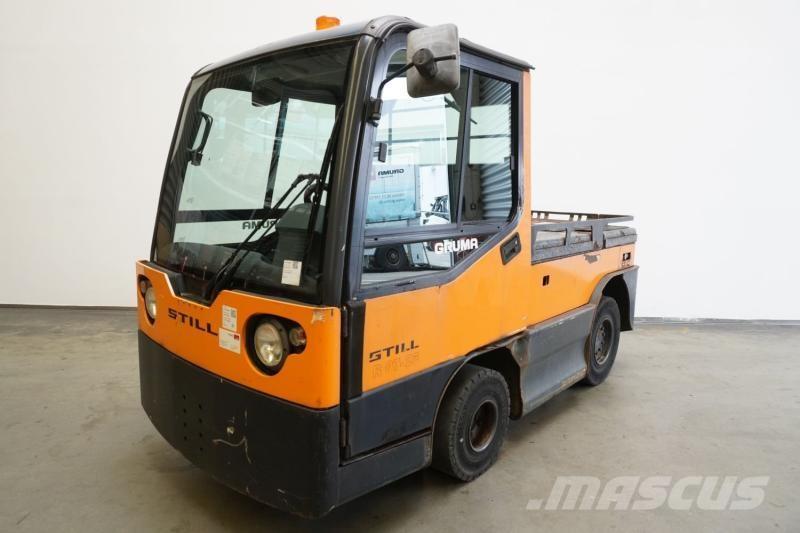 Still R07-25 Vetotrukit