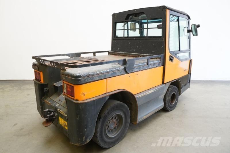 Still R07-25 Vetotrukit