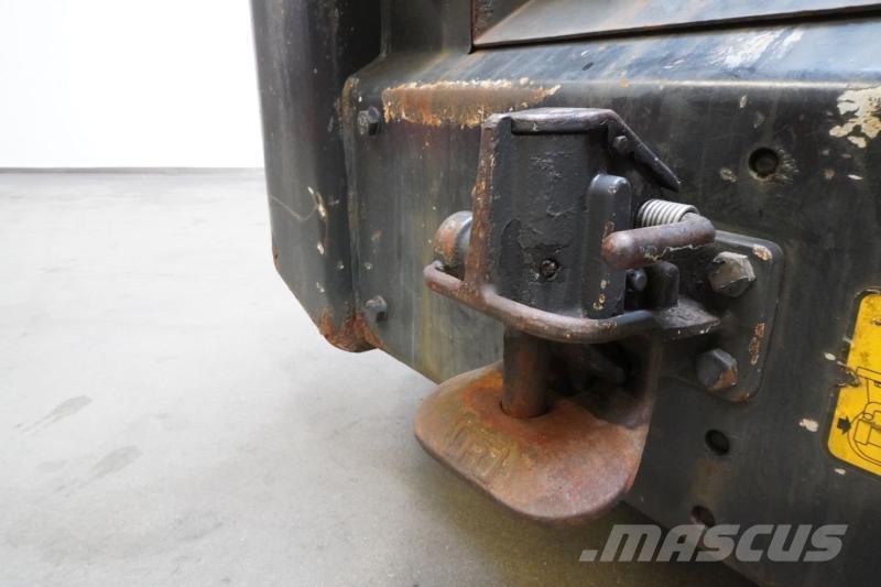 Still R07-25 Vetotrukit