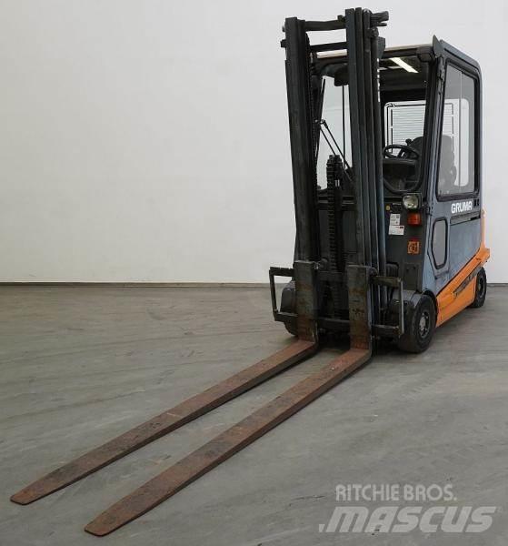 Still R60-16N Muut haarukkatrukit