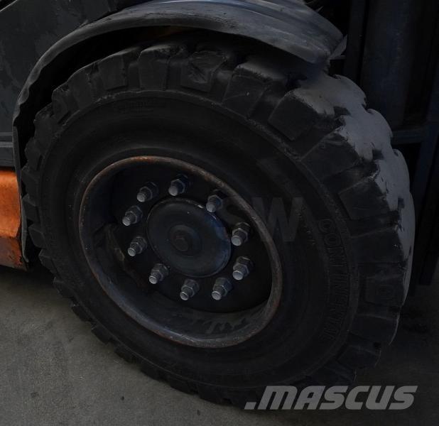 Still R60-40 Sähkötrukit