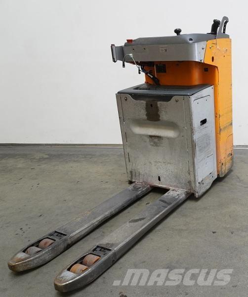 Still SXH20 Lavansiirtotrukit