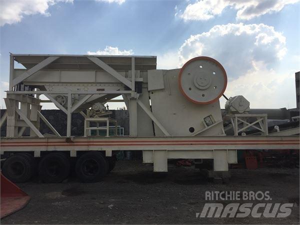 Gator 30X42 Murskaimet