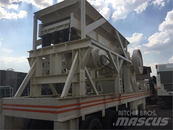 Gator 30X42 Murskaimet