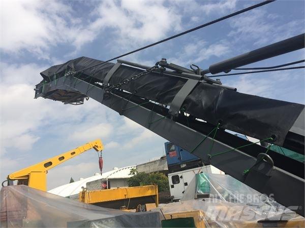 Wirtgen W500 Kylmäasfalttikoneet