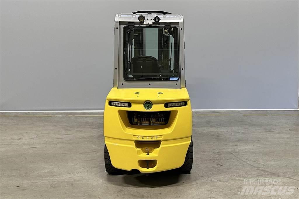 Cesab M335H Dieseltrukit