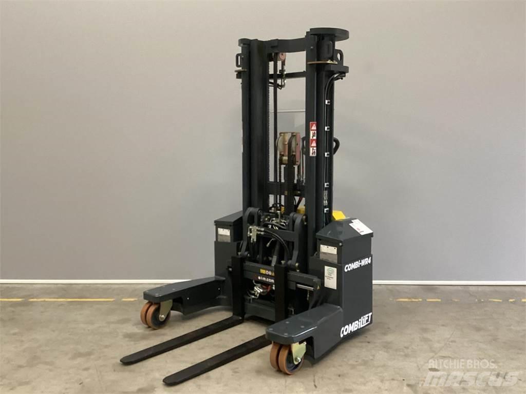 Combilift WR4 Käyden ajettavat pinoamistrukit