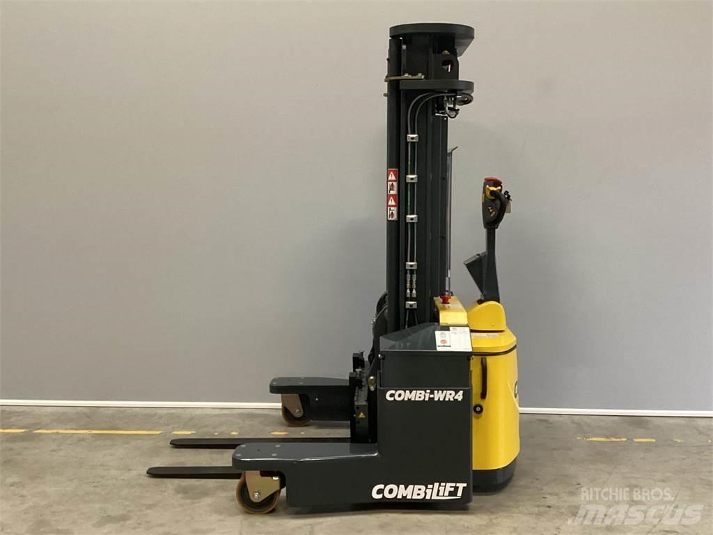 Combilift WR4 Käyden ajettavat pinoamistrukit
