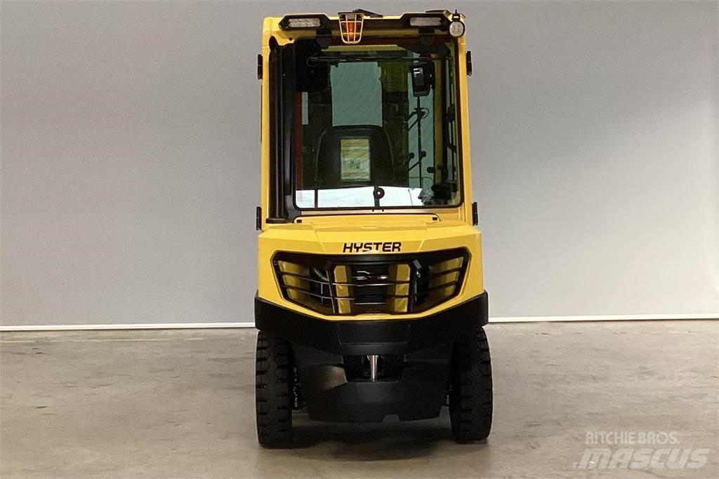 Hyster H3.0A Dieseltrukit