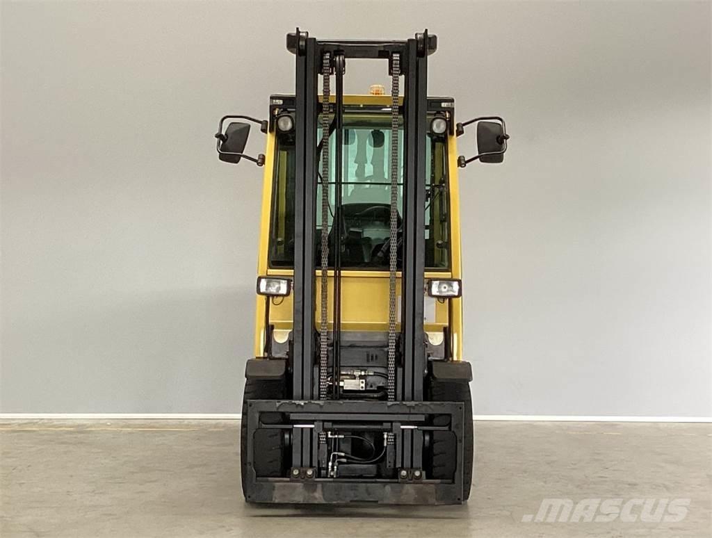 Hyster H3.50FT Dieseltrukit