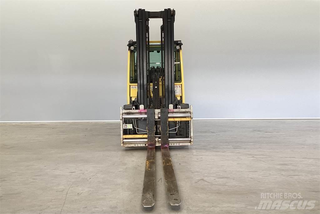 Hyster H5.50FT Dieseltrukit