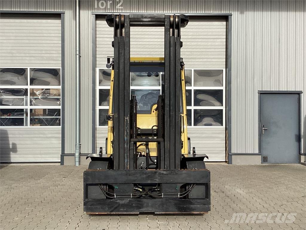 Hyster H8.0FTS/6 Dieseltrukit