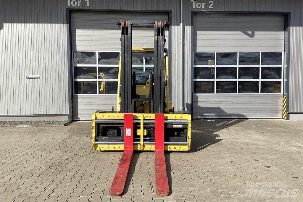 Hyster H9.0FT Dieseltrukit