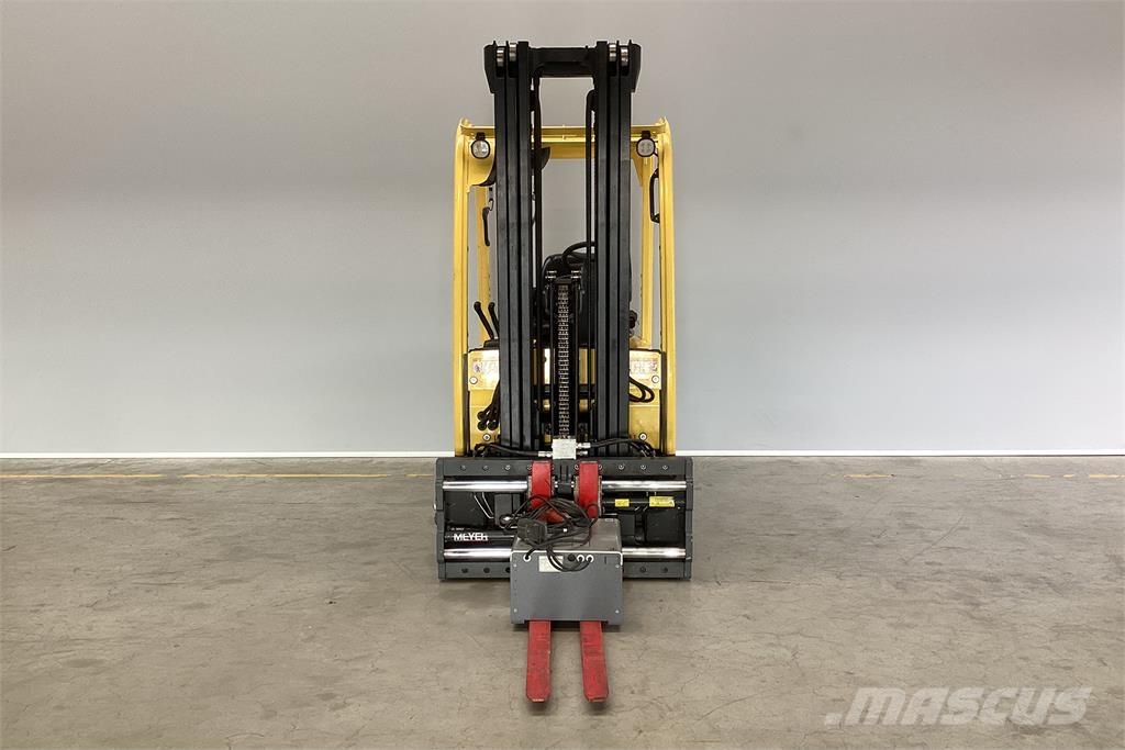 Hyster J 1.8XN Sähkötrukit