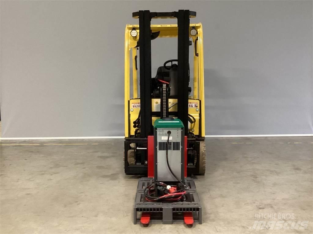 Hyster J1.5XNT Sähkötrukit