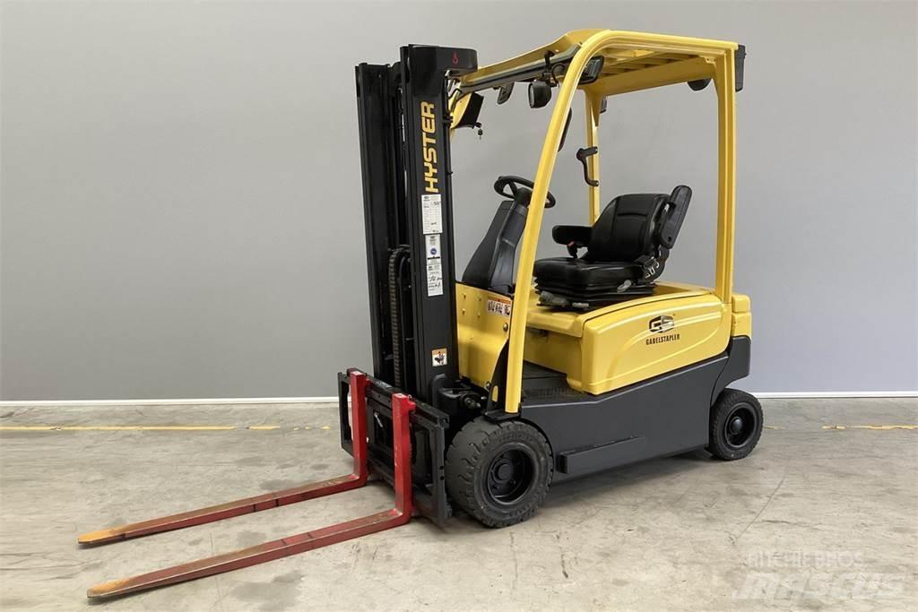 Hyster J1.8XN Sähkötrukit