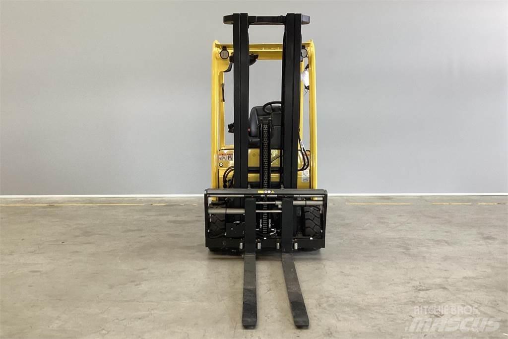 Hyster J1.8XNT Sähkötrukit