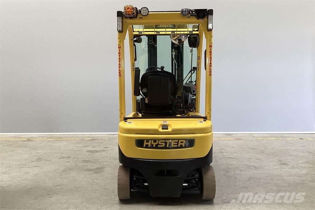 Hyster J2.0XN Sähkötrukit
