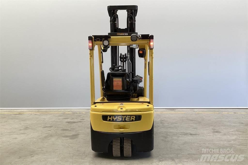 Hyster J2.0XNT Sähkötrukit