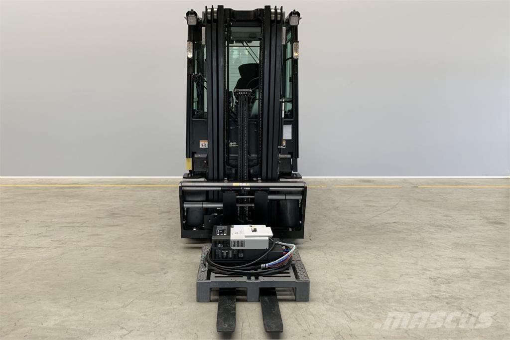 Hyster J2.50XN Sähkötrukit