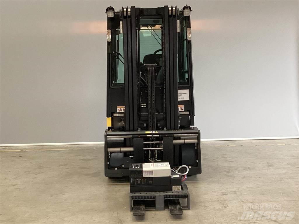 Hyster J2.50XN Sähkötrukit