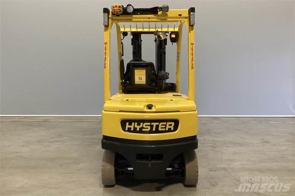 Hyster J3.50XN Sähkötrukit