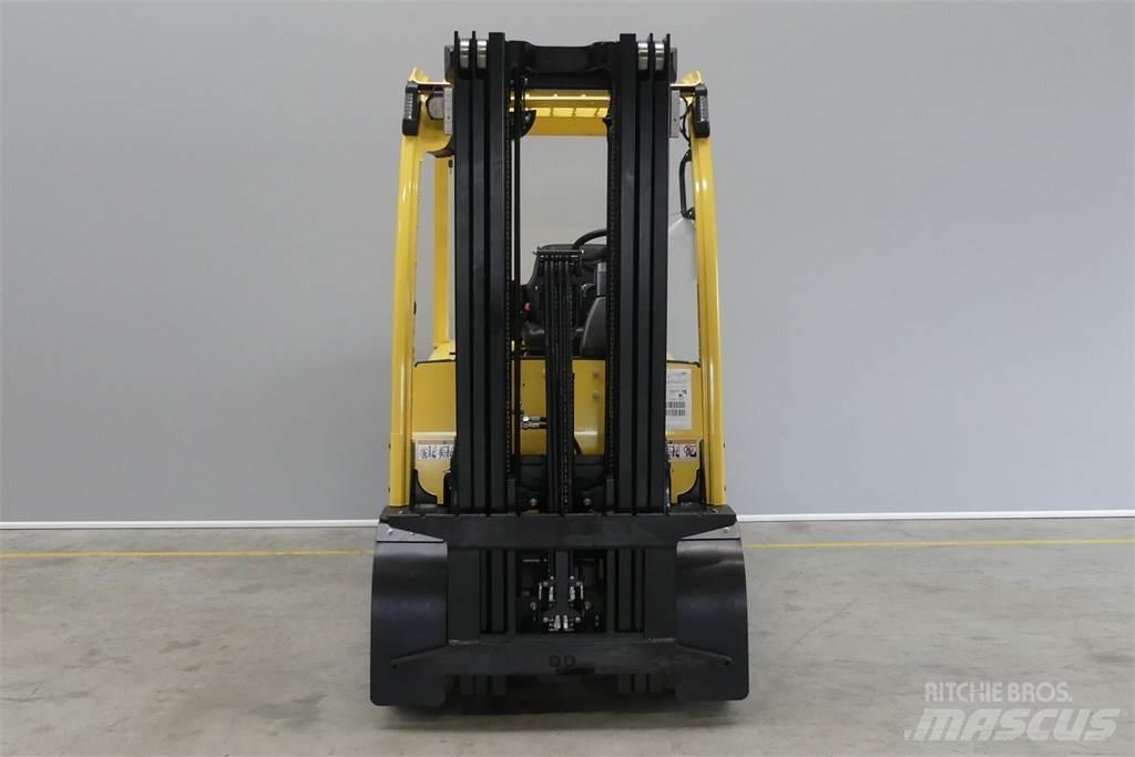 Hyster J3.50XN Sähkötrukit