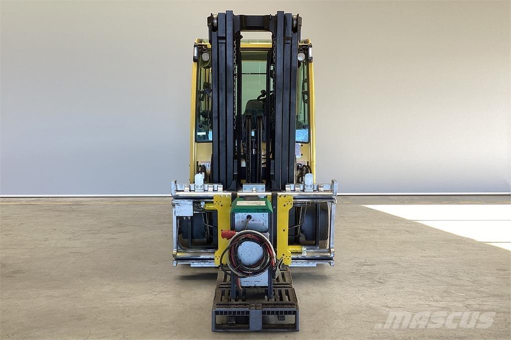 Hyster J5.0XN/6 Sähkötrukit