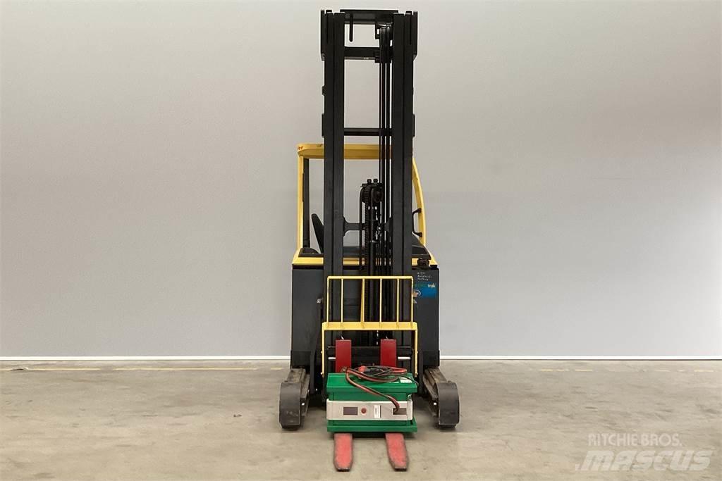 Hyster R1.4 Työntömastotrukit