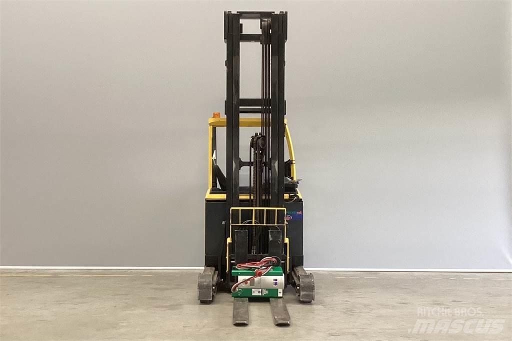 Hyster R1.6 Työntömastotrukit