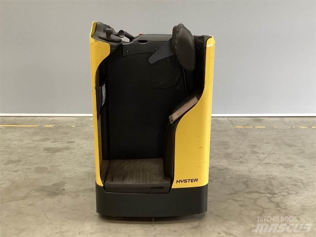 Hyster RP2.0N Ajettavat pinoamisvaunut