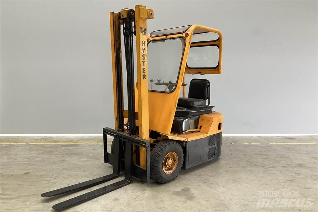 Hyster YT40 Muut haarukkatrukit