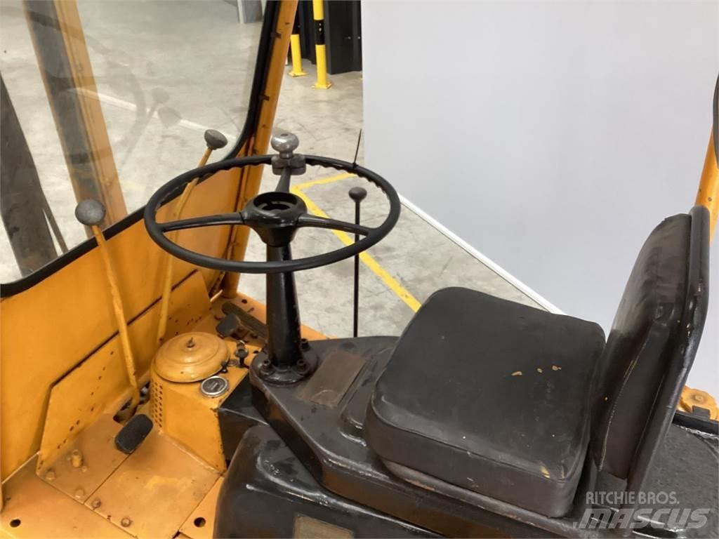 Hyster YT40 Muut haarukkatrukit