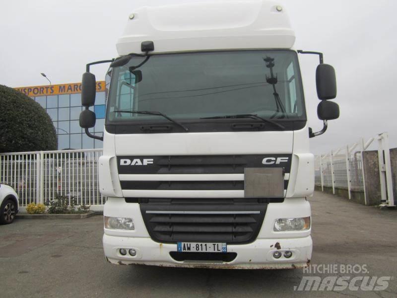 DAF CF85 410 Vetopöytäautot