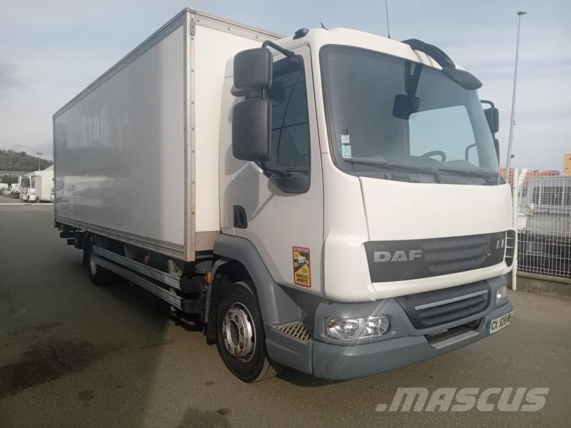 DAF LF45 Umpikorikuorma-autot