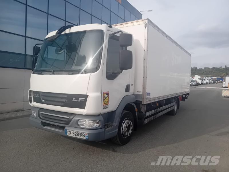 DAF LF45 Umpikorikuorma-autot