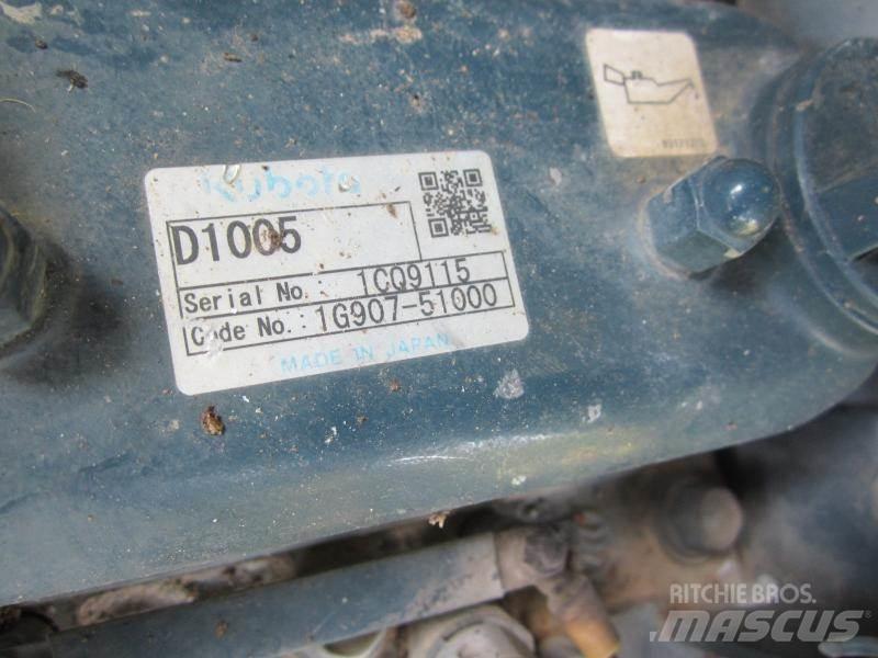 Doosan nc Kompressorit