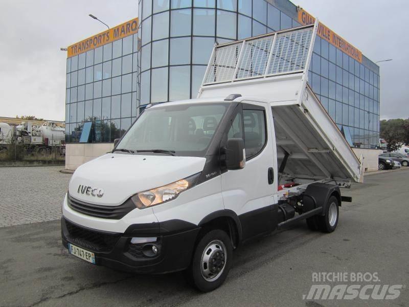 Iveco Daily Lava-autot