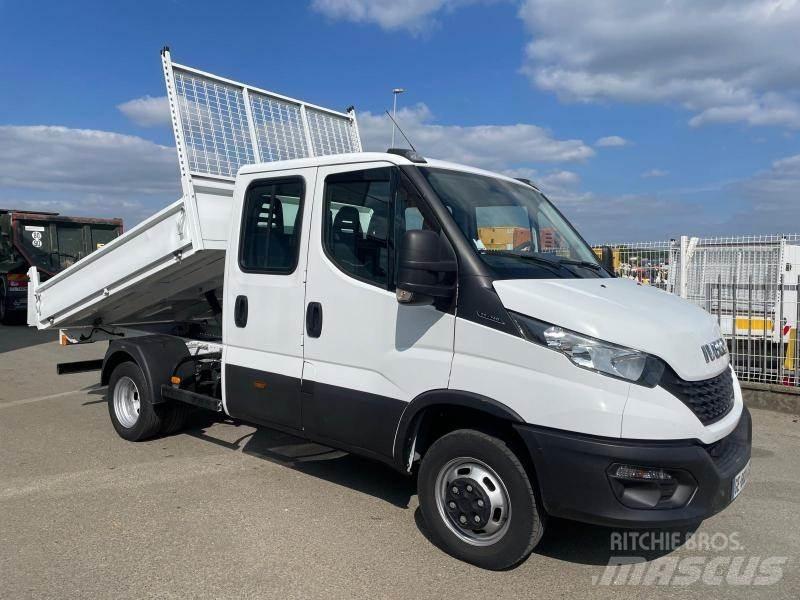 Iveco Daily Lava-autot