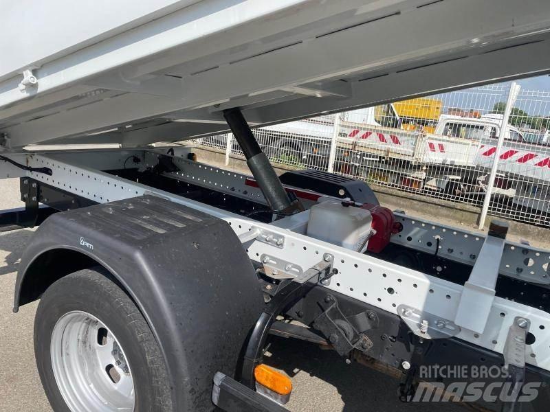 Iveco Daily Lava-autot