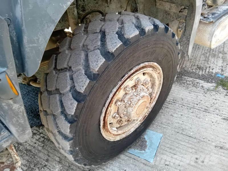 Renault Kerax Muut kuorma-autot