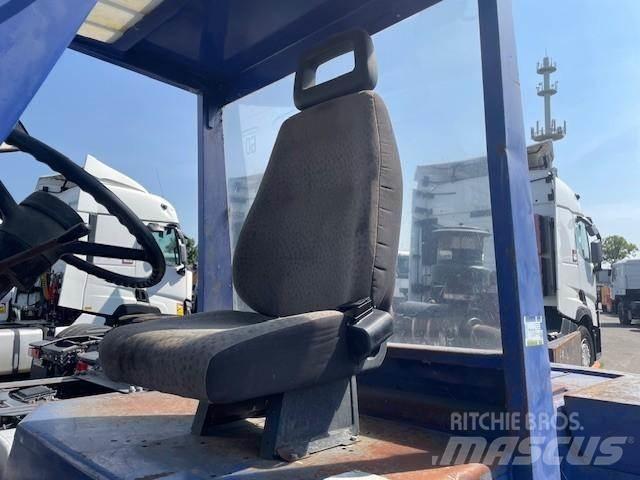 Toyota 3FD60 Muut haarukkatrukit