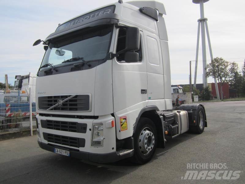 Volvo FH 440 Vetopöytäautot